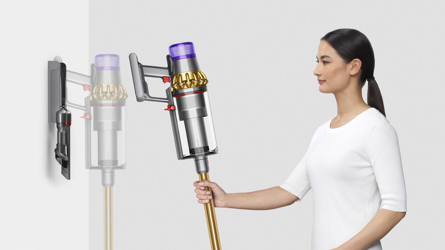 Dyson v11 outsize pro review sales