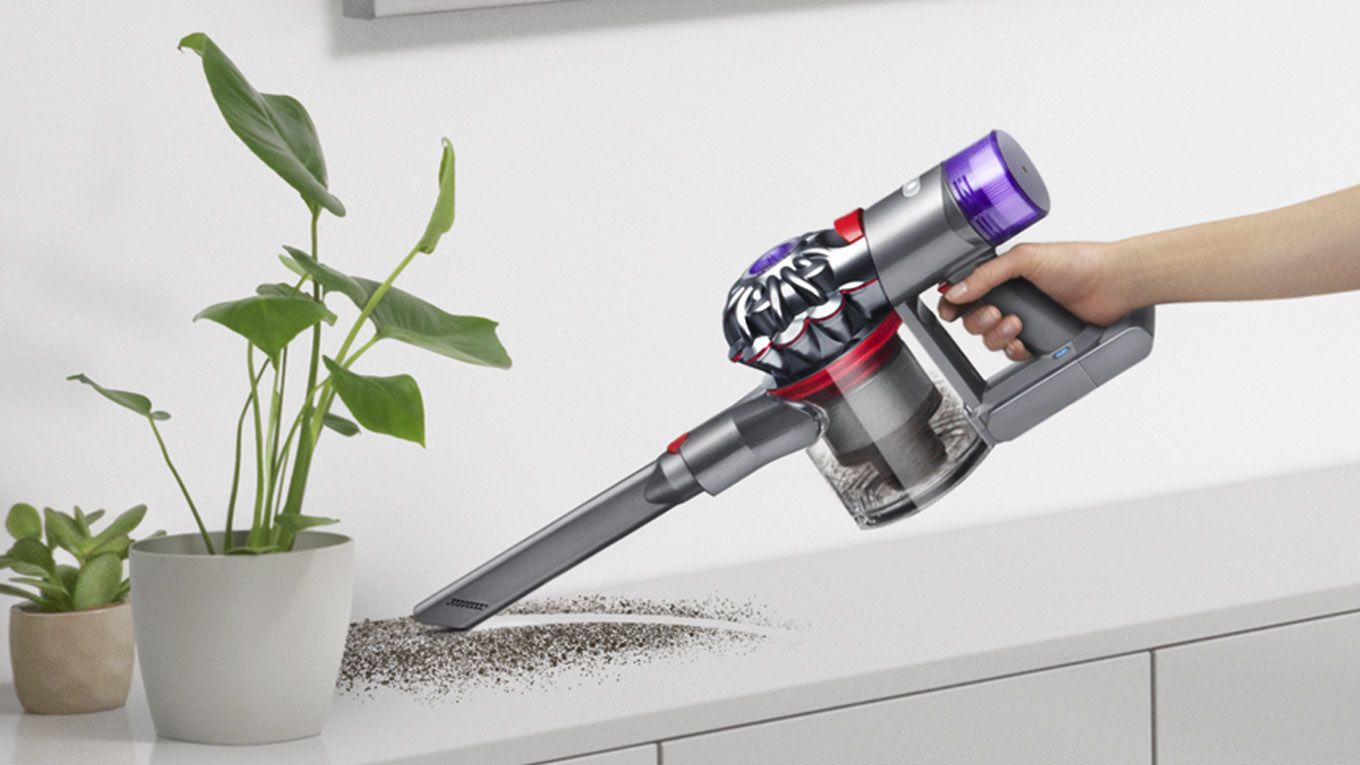 Kierenzuiger van Dyson