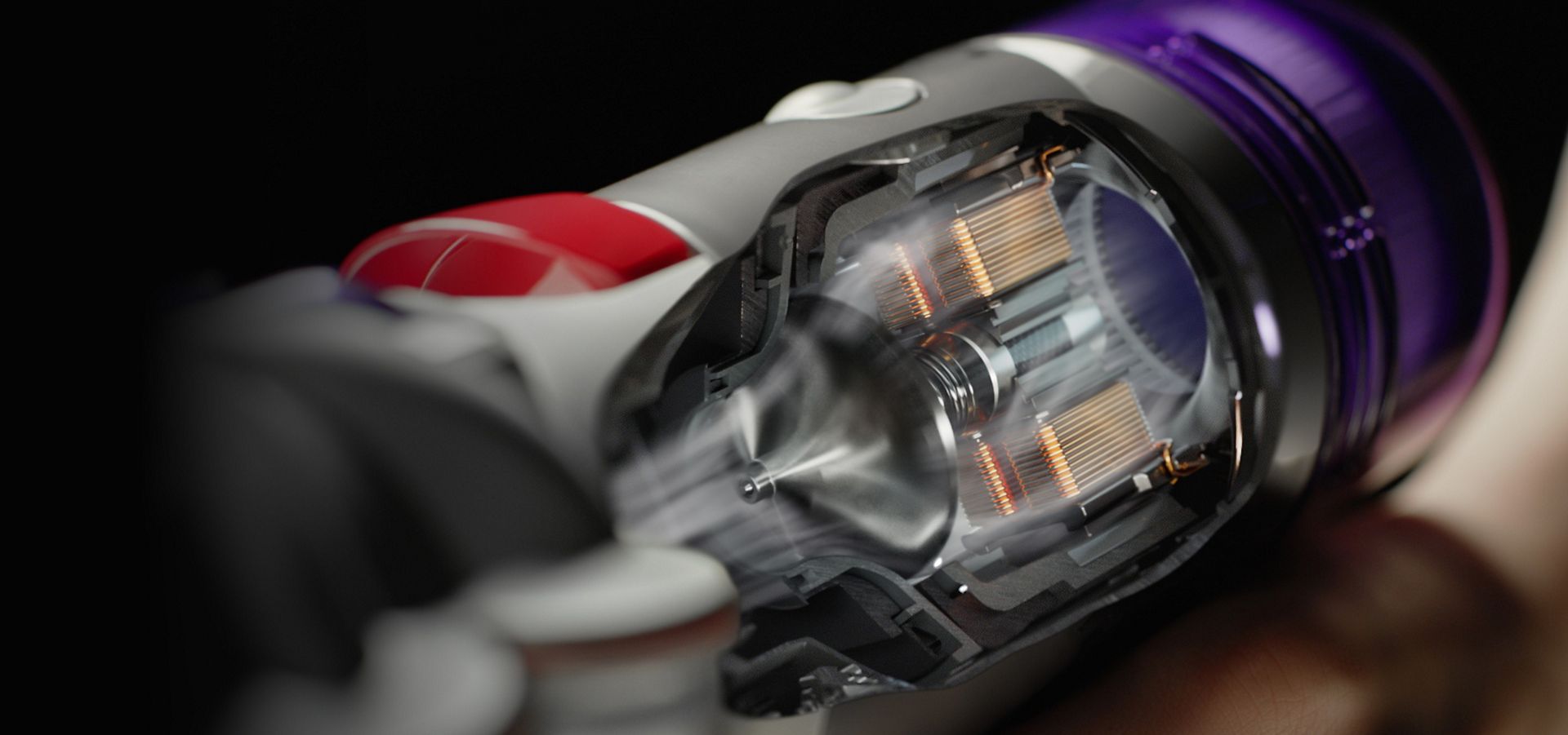 Our Thoughts On The Dyson V8 Absolute Cordless Vacuum - The Wild Decoelis