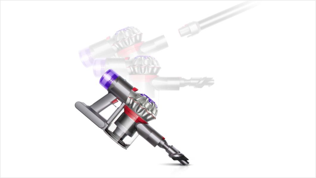 Home depot dyson v8 animal clearance