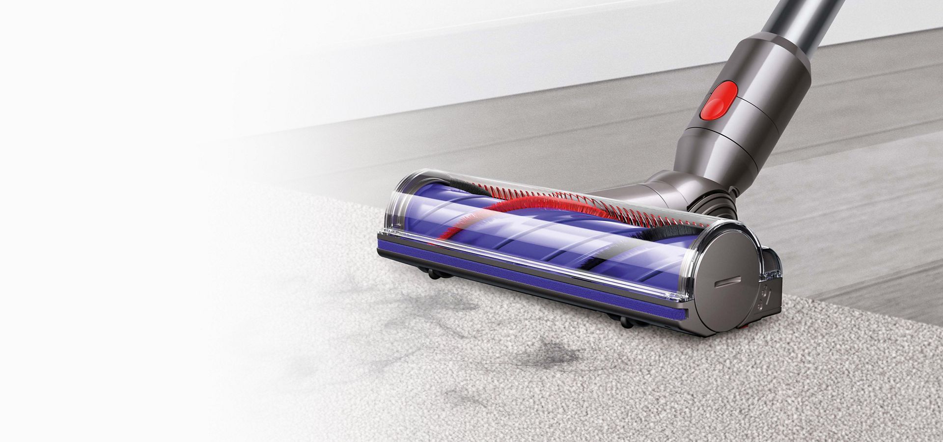 Dyson V8™ Absolute Cordless Vaccum | Amazing Suction Power | Dyson Sa