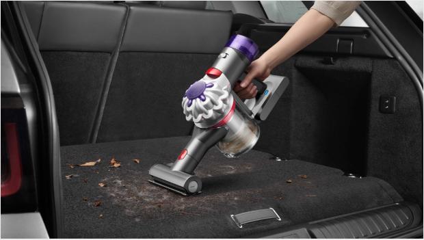 Dyson Mini motorised tool