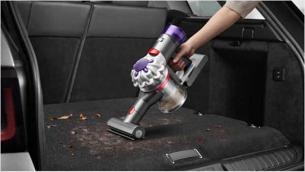 Dyson Mini motorised tool