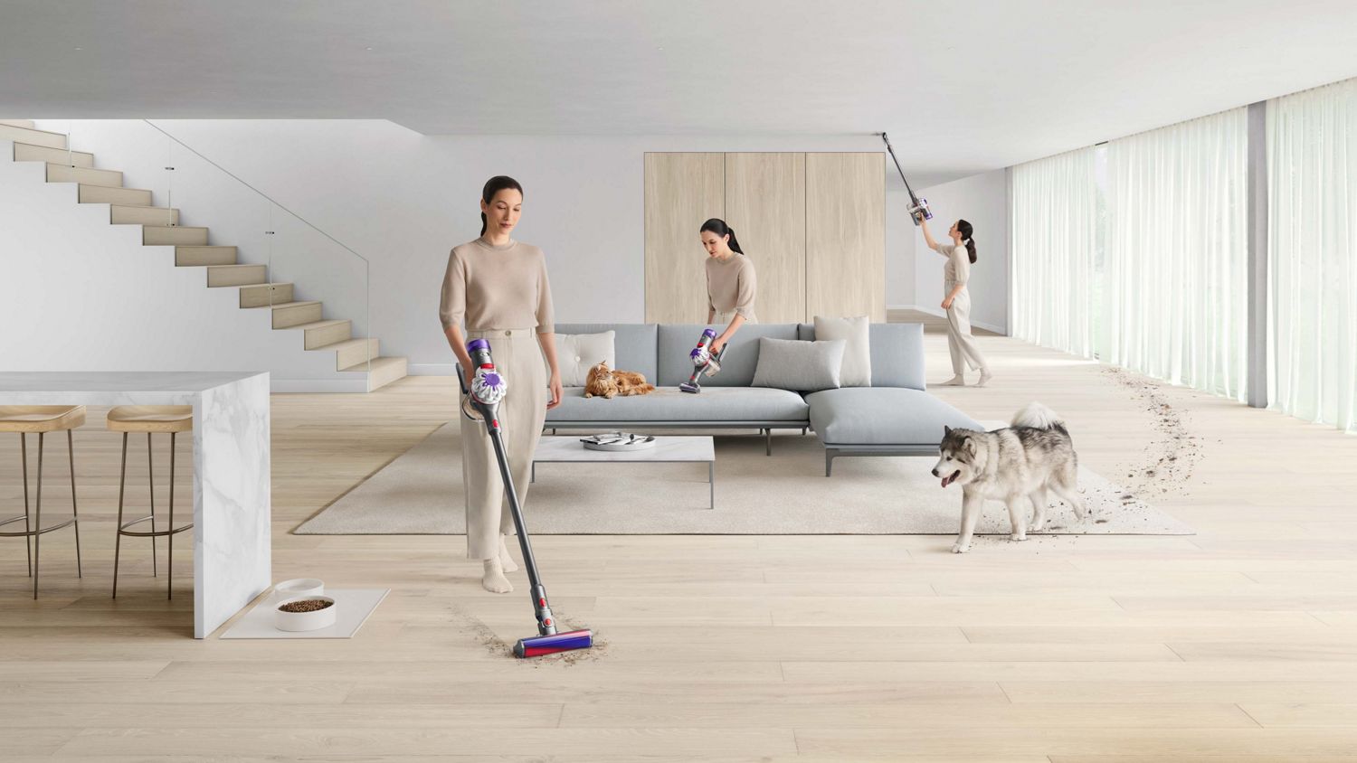 Best price for dyson 2024 v8 animal cordless vacuum