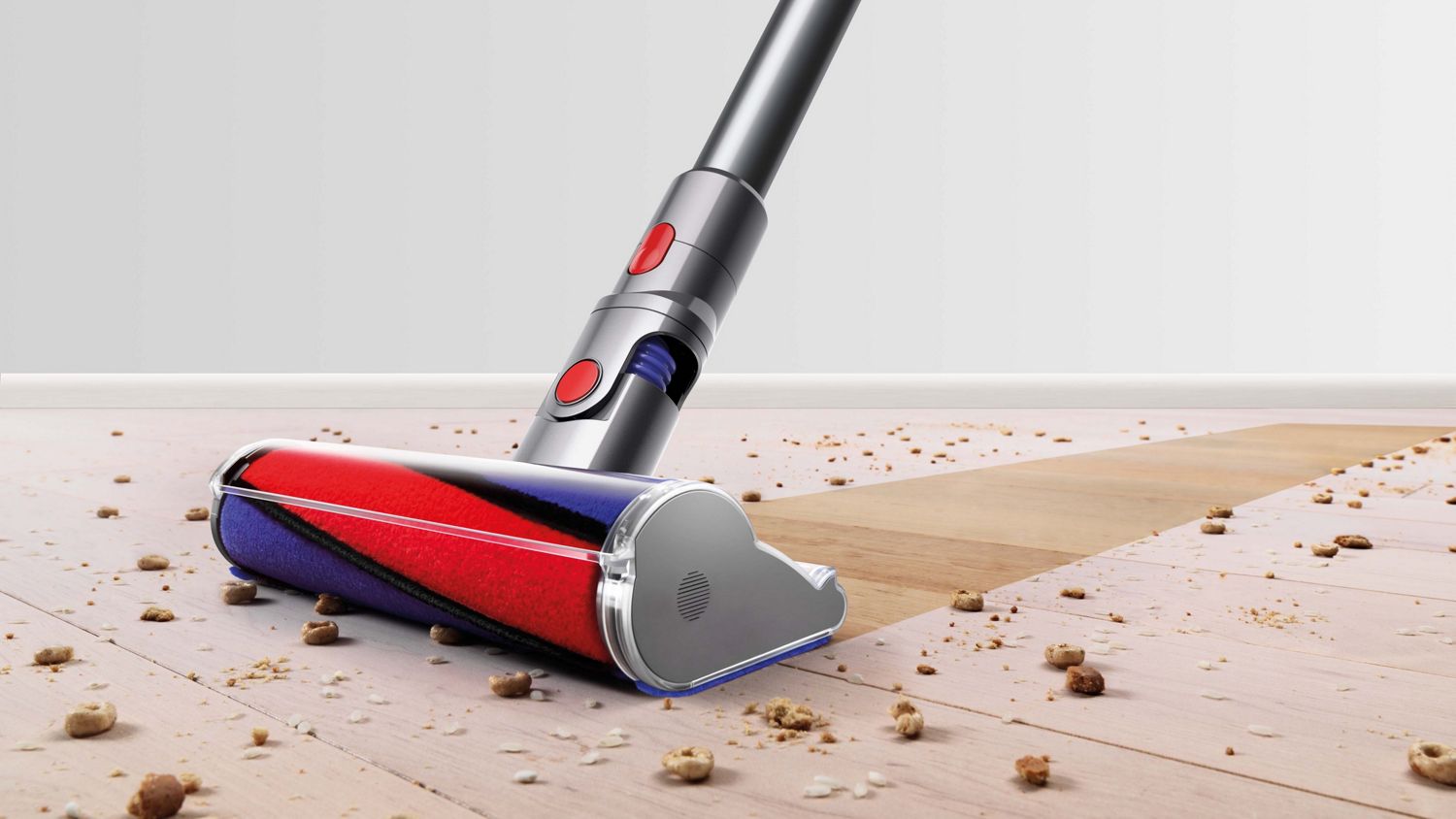 Dyson V8 Absolute cordless vacuum cleaner | Dyson Malaysia