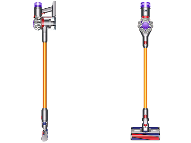 Dyson Akkusauger V8™