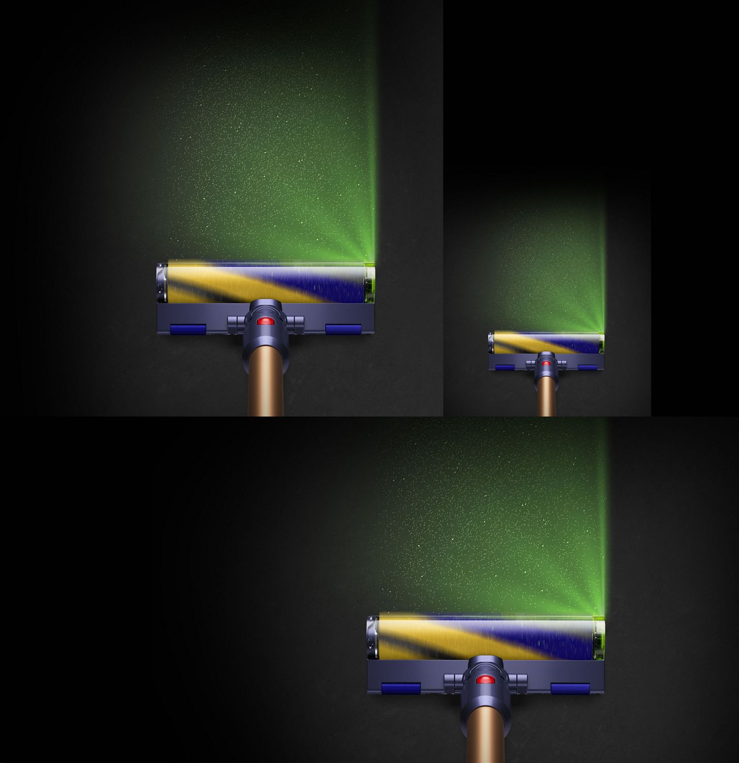 Dyson Gen5outsize™ Complete | Pay with Afterpay | Dyson New Zealand