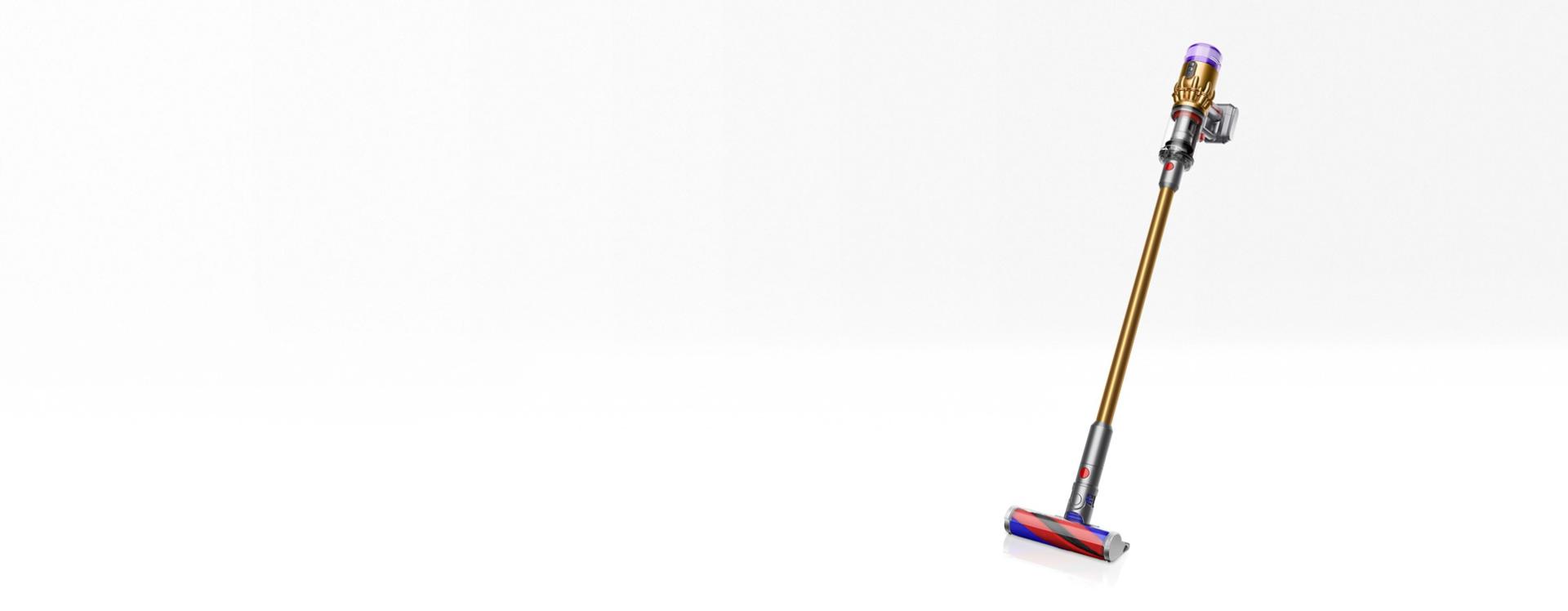 Dyson Micro 1.5kg™ vacuum at different angles