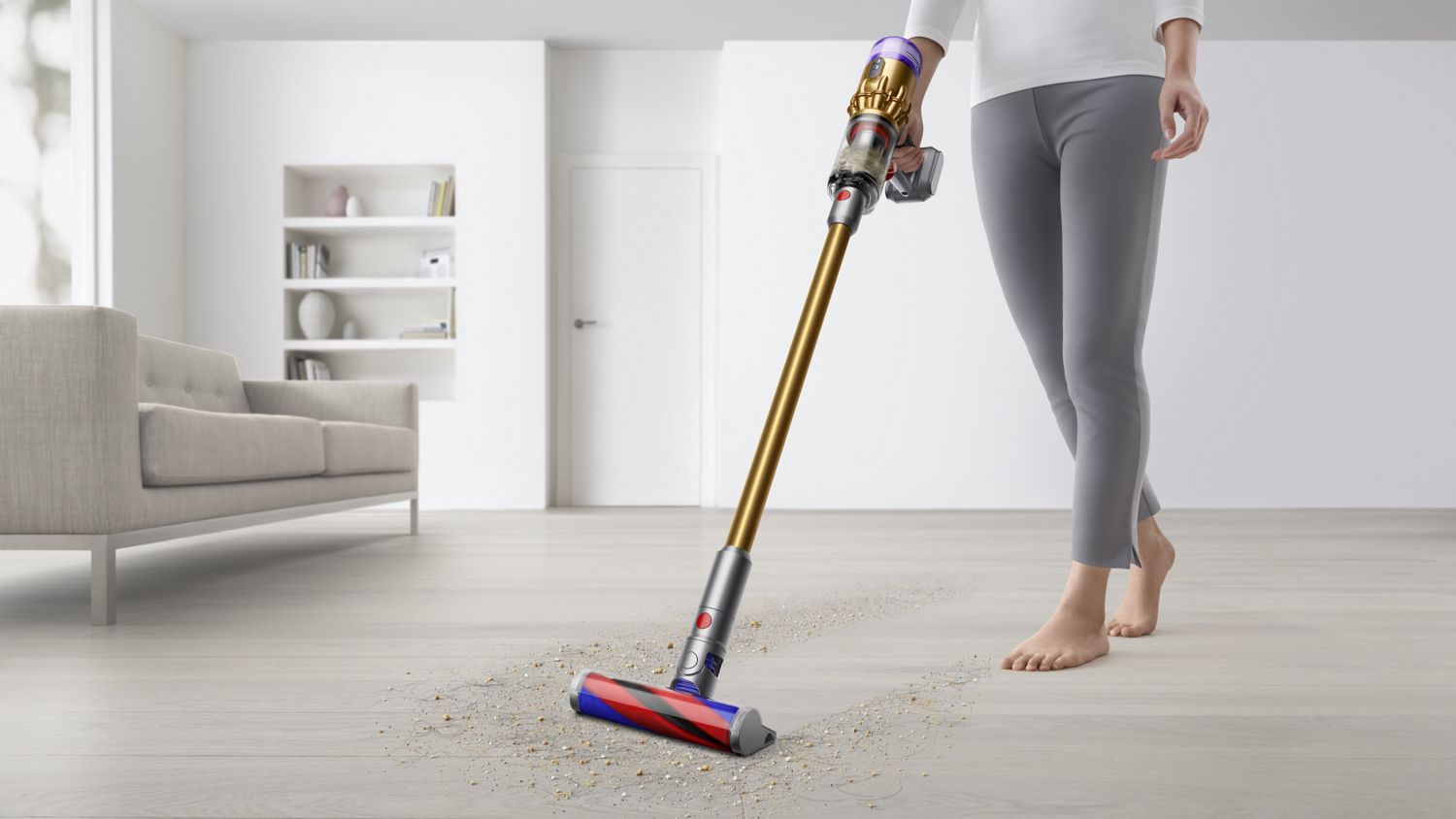 Dyson Micro 1.5kg