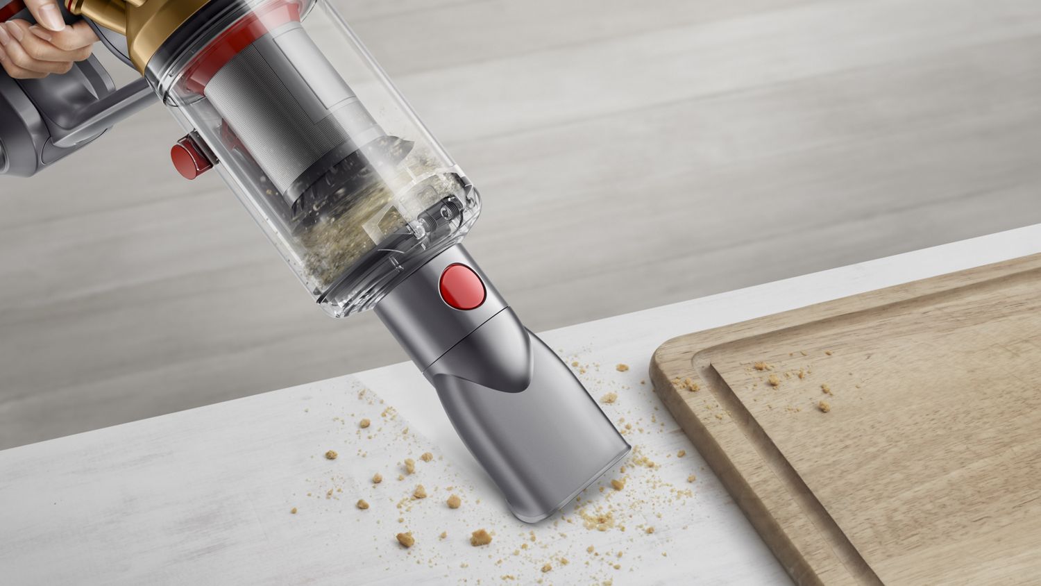 Dyson Micro 1.5kg
