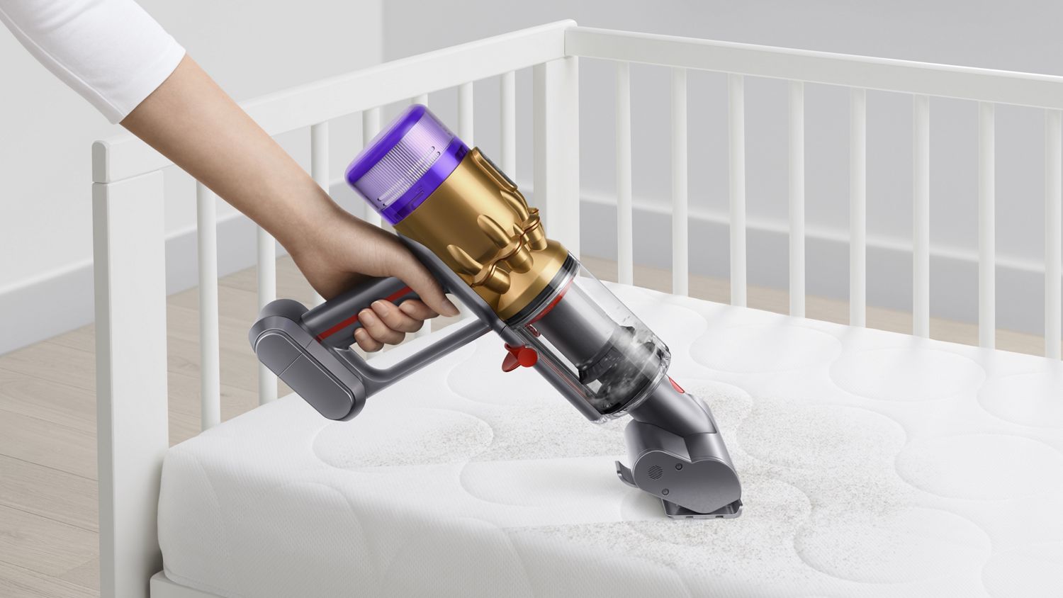 Dyson Micro 1.5kg