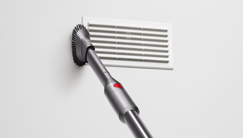 Odkurzacz bezprzewodowy Dyson Micro 1,5kg™ – Informacje ogólne