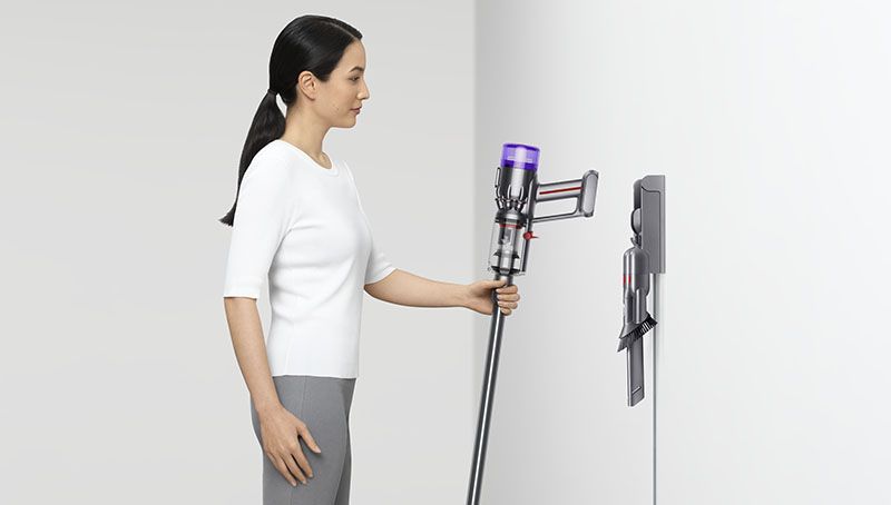 Dyson Micro 1.5kg Overview | Dyson