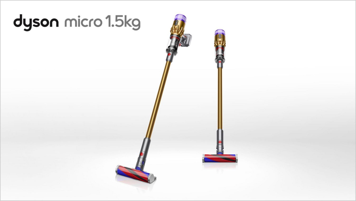 Cordless Vacuum Cleaners | Dyson