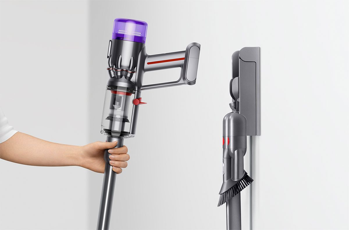 Help and support for your Dyson Micro 1.5kg vacuum | Dyson