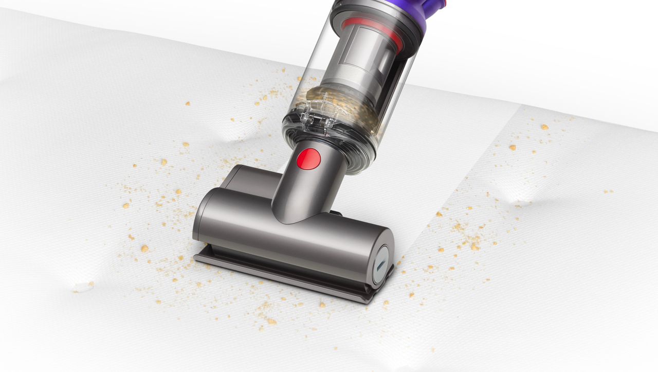 Dyson omni-glide complete スティッククリーナー The Dyson Omni-glide™ cordless vacuum.