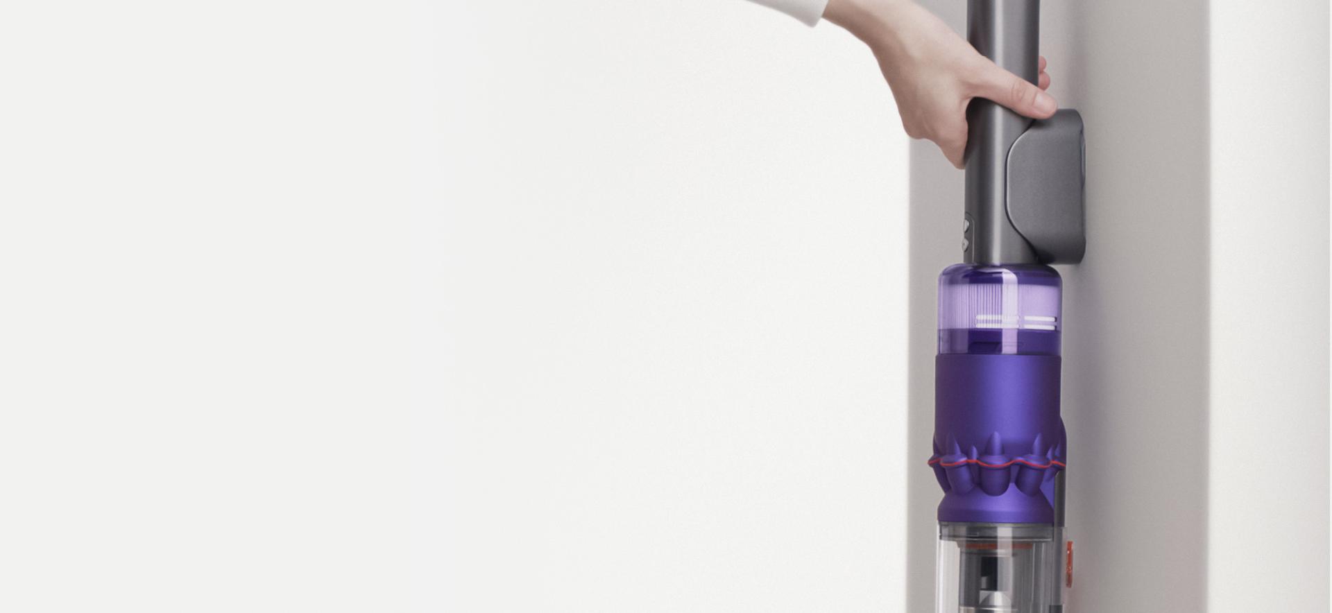 스탠드형 충전 거치대 조립 방법