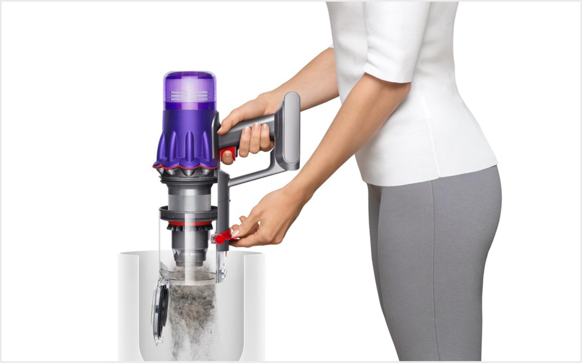 Dyson Digital Slim Vacuum Overview | Dyson Vietnam