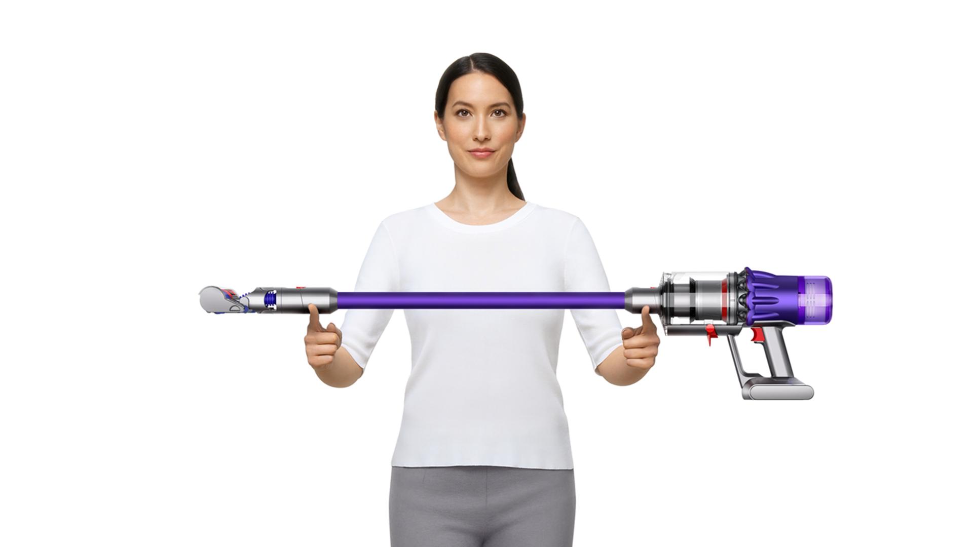 Dyson Digital Slim Origin cordless vacuum cleaner | Dyson