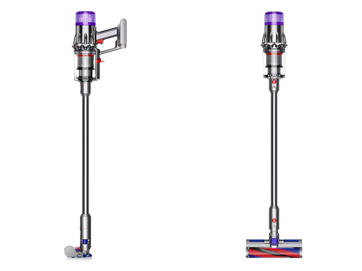 Dyson Digital SlimFluffy Origin SV18FFOR - 生活家電