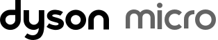 Dyson Micro logo
