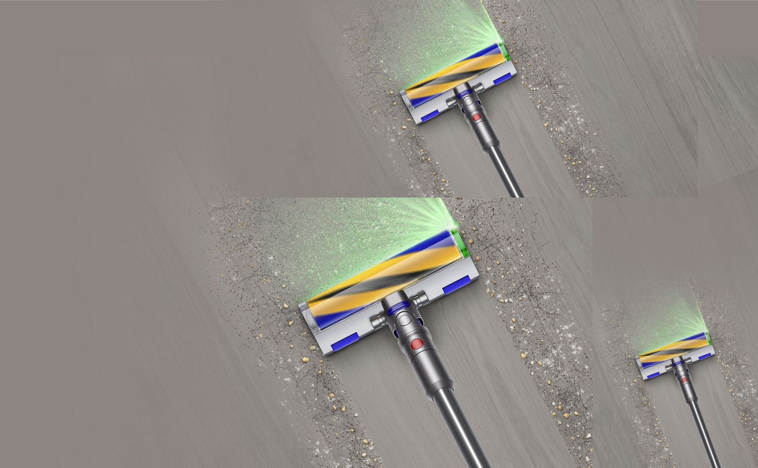 Dyson Micro™ Cordless Vacuum Cleaner | Dyson SG