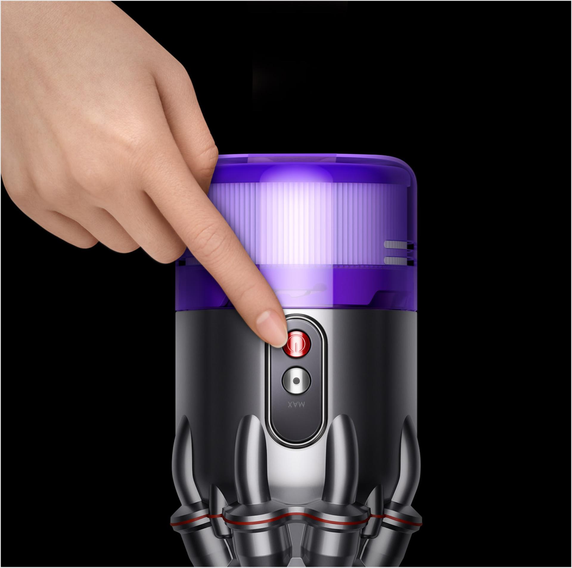 Help and support for your Dyson Micro™ cordless vacuum | Dyson