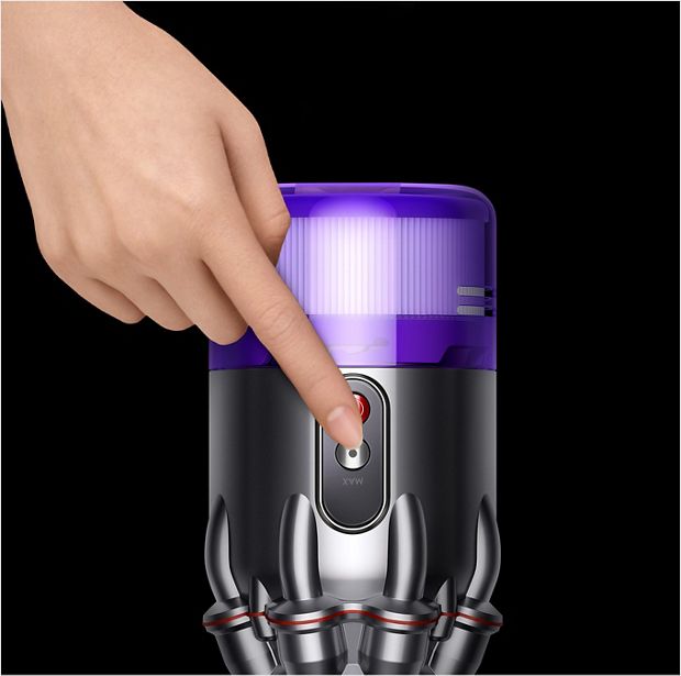 منطقة أصحاب المنتجات - Dyson Humdinger - الاعتناء بالأرضيات - تسوق