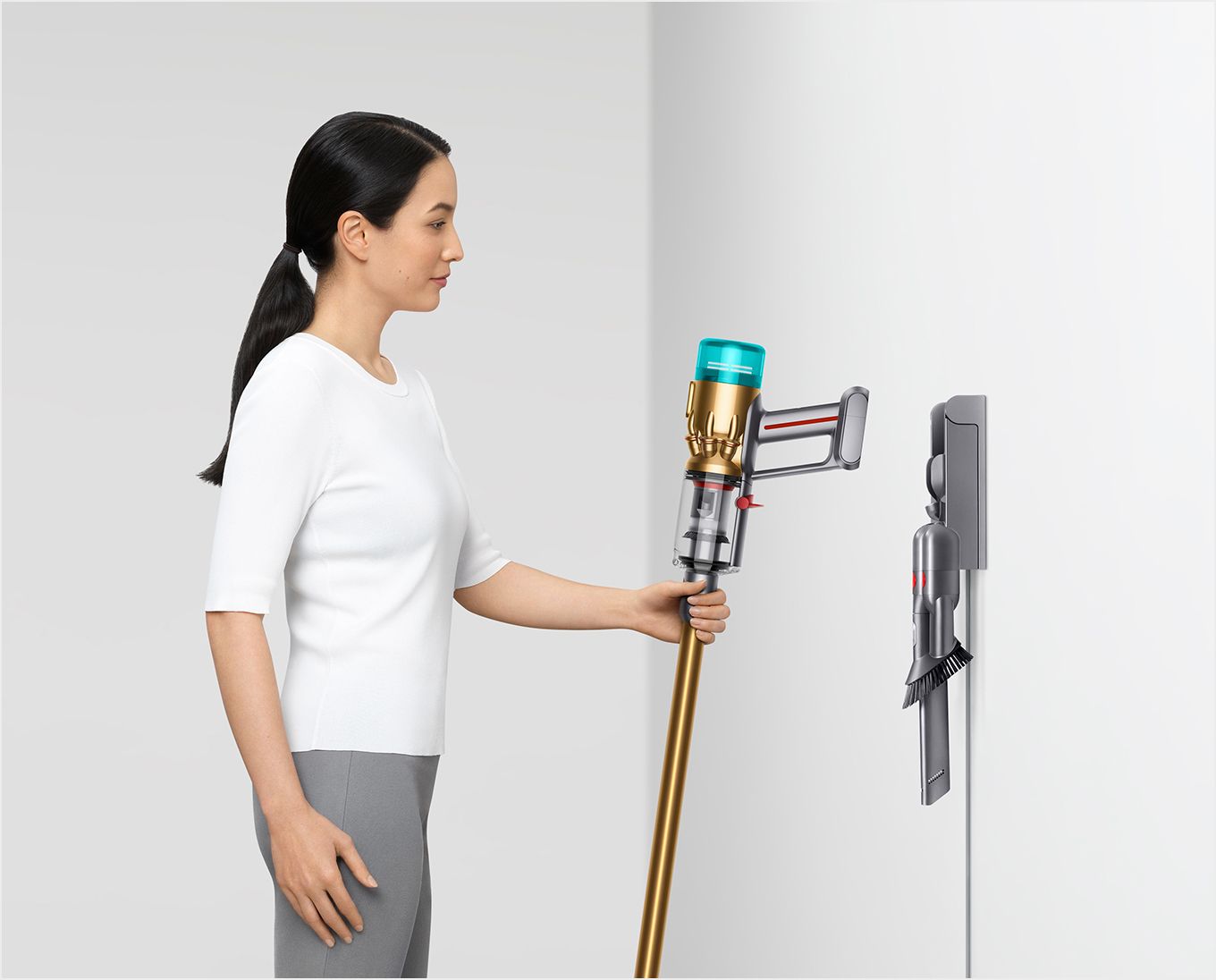 Dyson Micro™ cordless vacuum | Dyson