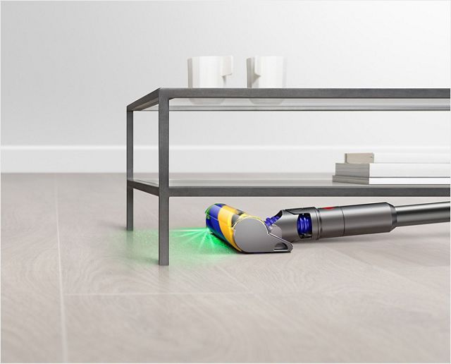Dyson Micro Plus (SV33 FF PL) | ダイソン公式サイト