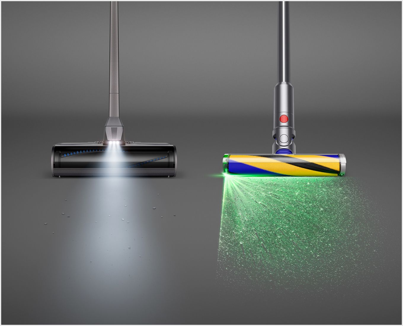 Dyson Micro Plus (SV33 FF PL) | ダイソン公式サイト