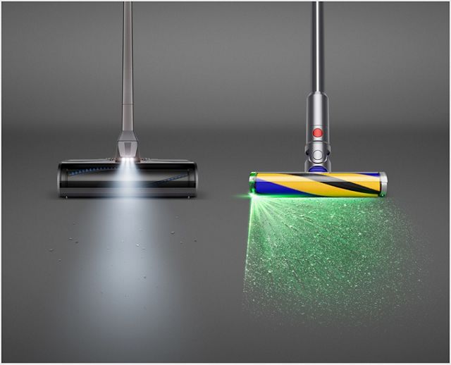 Dyson Micro Plus (SV33 FF PL) | 掃除機 | ダイソン公式