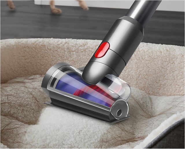 Dyson Micro Plus (SV33 FF PL) | ダイソン公式サイト