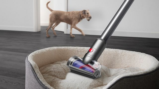 Dyson Micro Plus (SV33 FF PL) | ダイソン公式サイト 