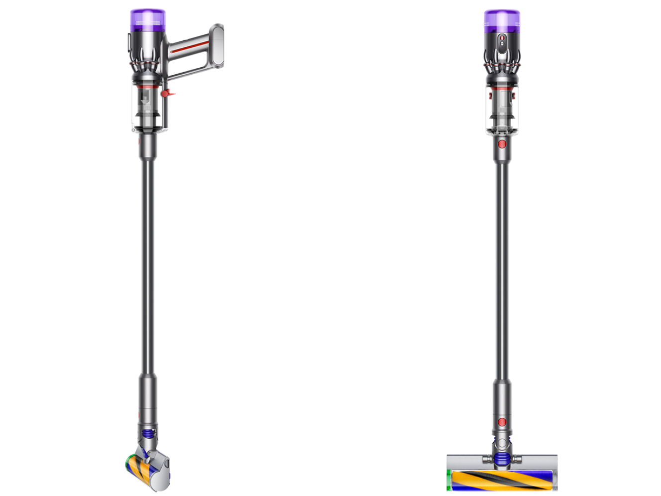 Dyson Micro Plus (SV33 FF PL) | 掃除機 | ダイソン公式 Dyson Micro Plus (SV33 FF PL) | 掃除機 | ダイソン公式