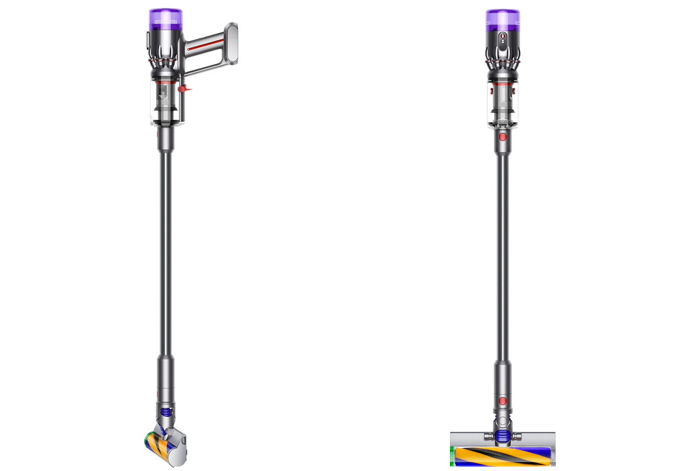 Dyson Micro Plus (SV33 FF PL) | 掃除機 | ダイソン公式