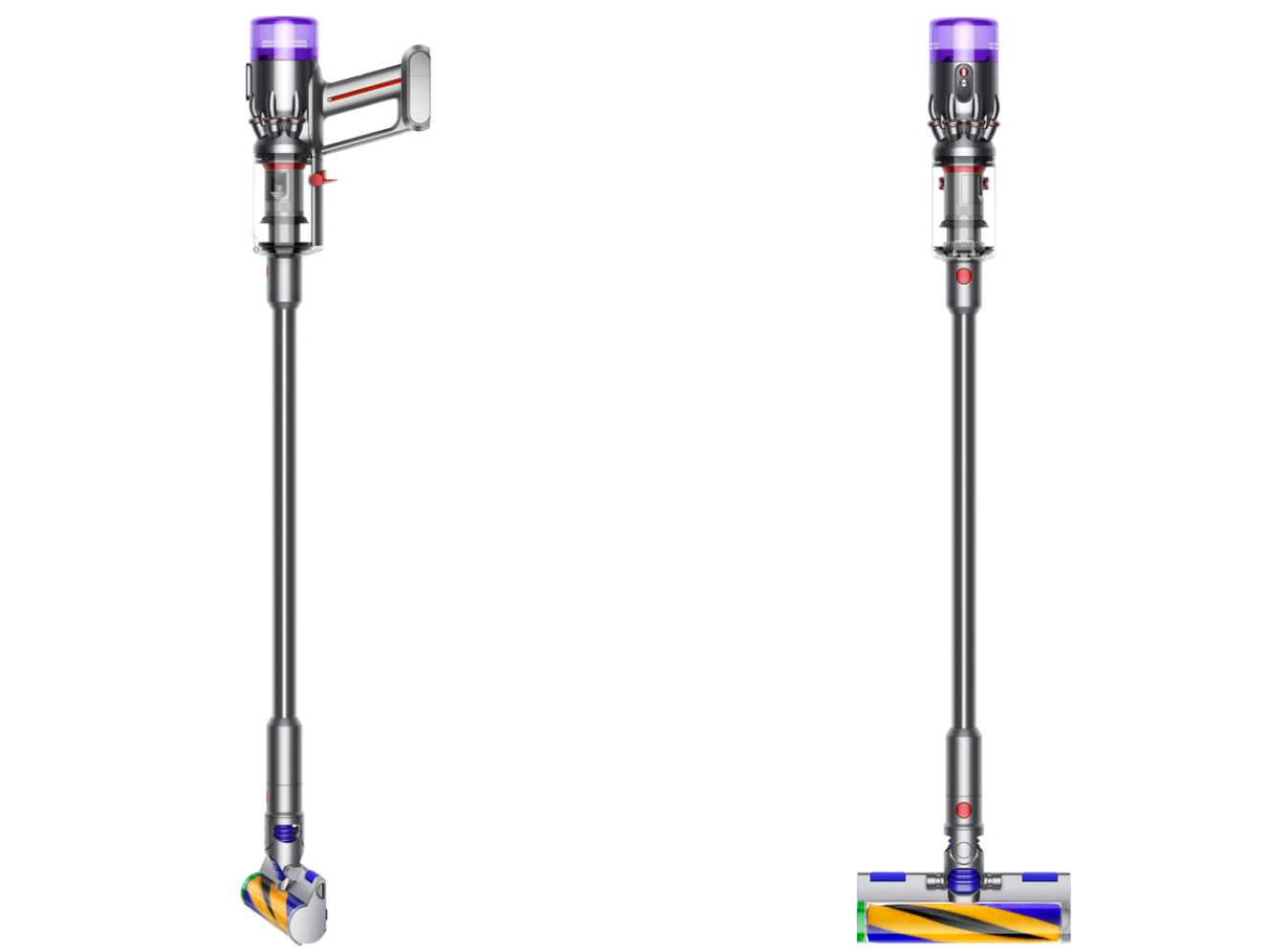 Dyson Micro Plus (SV33 FF PL) | ダイソン公式サイト Dyson Micro Plus (SV33 FF PL) | ダイソン公式サイト
