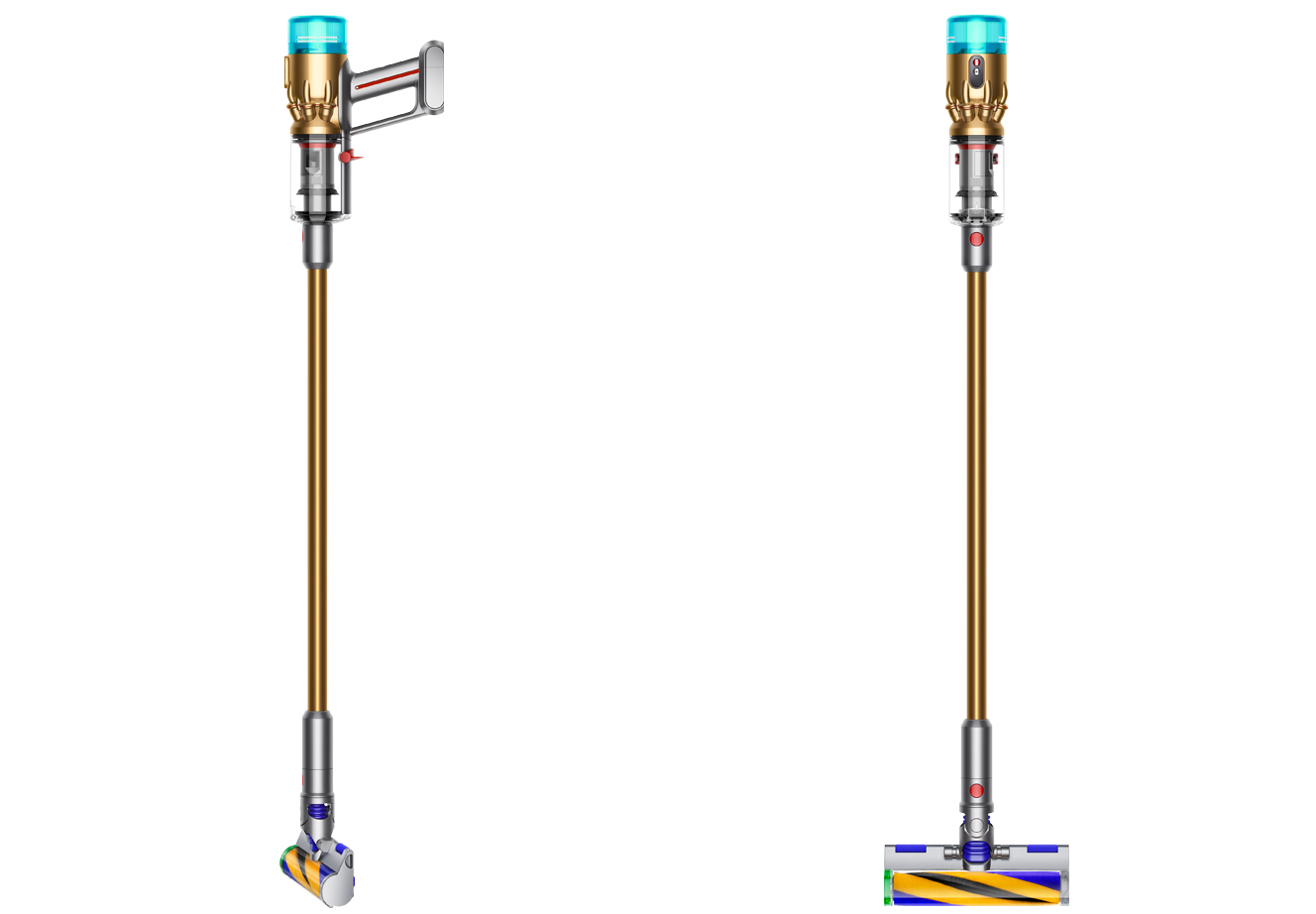 掃除機・クリーナー Dyson Micro Plus (SV33 FF PL) Amazon.co.jp: Dyson Micro Origin : ホーム＆キッチン
