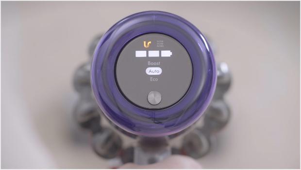 Powiadomienie na ekranie LCD o wystąpieniu zatoru w urządzeniu