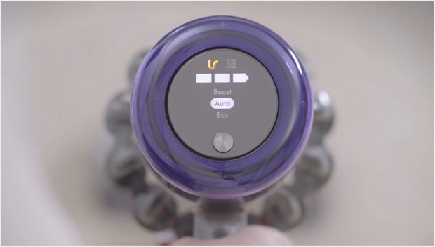 Powiadomienie na ekranie LCD o wystąpieniu zatoru w urządzeniu