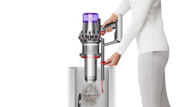 Opróżnianie pojemnika