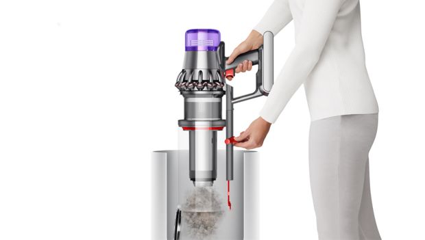 Opróżnianie pojemnika