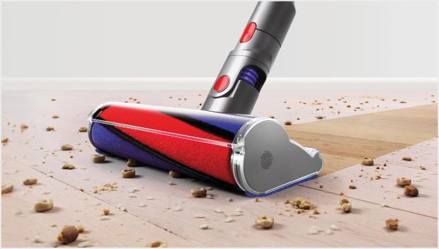 Elektroszczotka Soft Roller