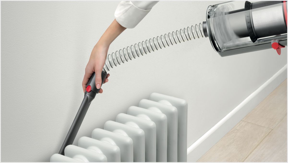 Les accessoires et pièces détachées Dyson Dyson.fr