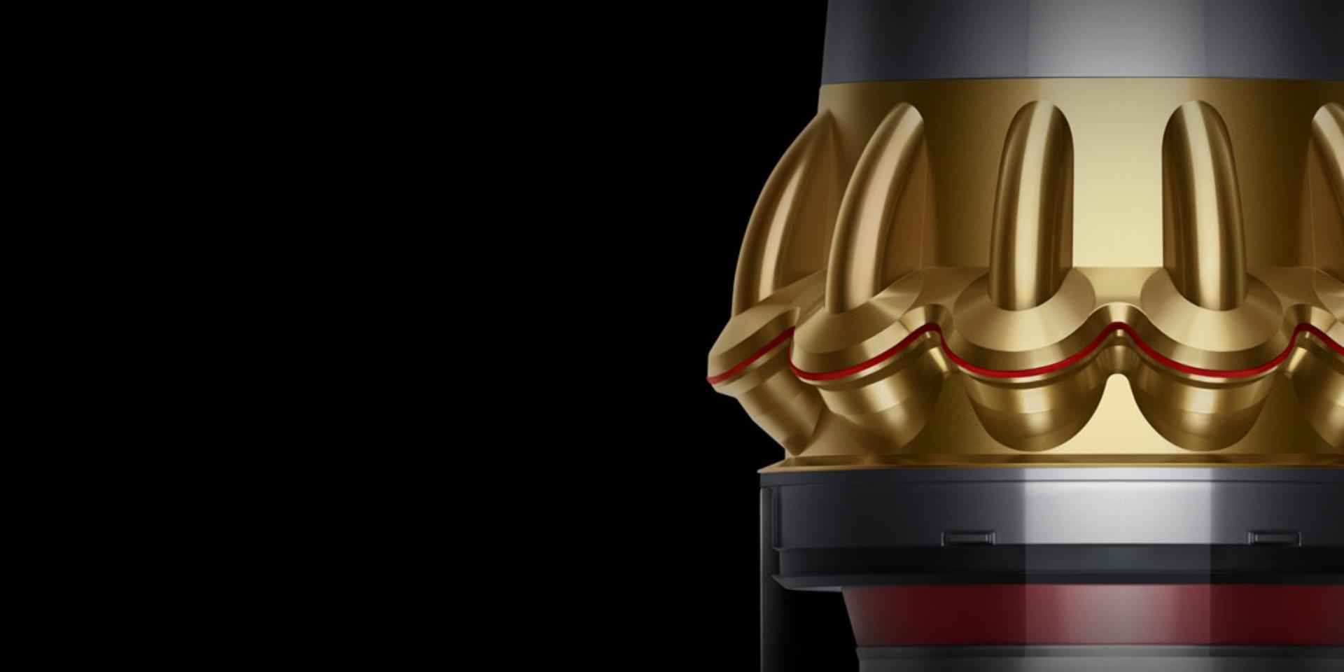 Dyson Wireless Vacuum Cleaners
