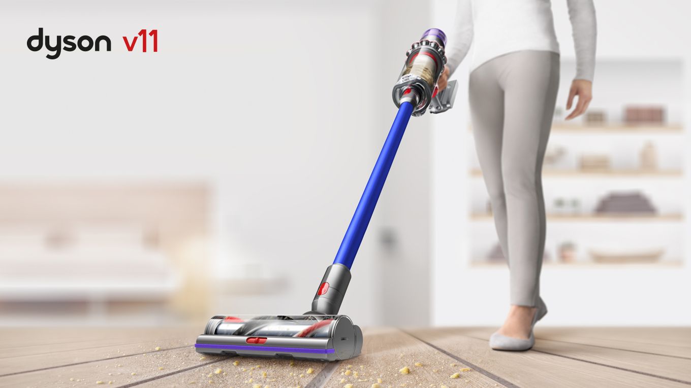 Order Dyson Vacuum Cleaner Online Dyson UAE