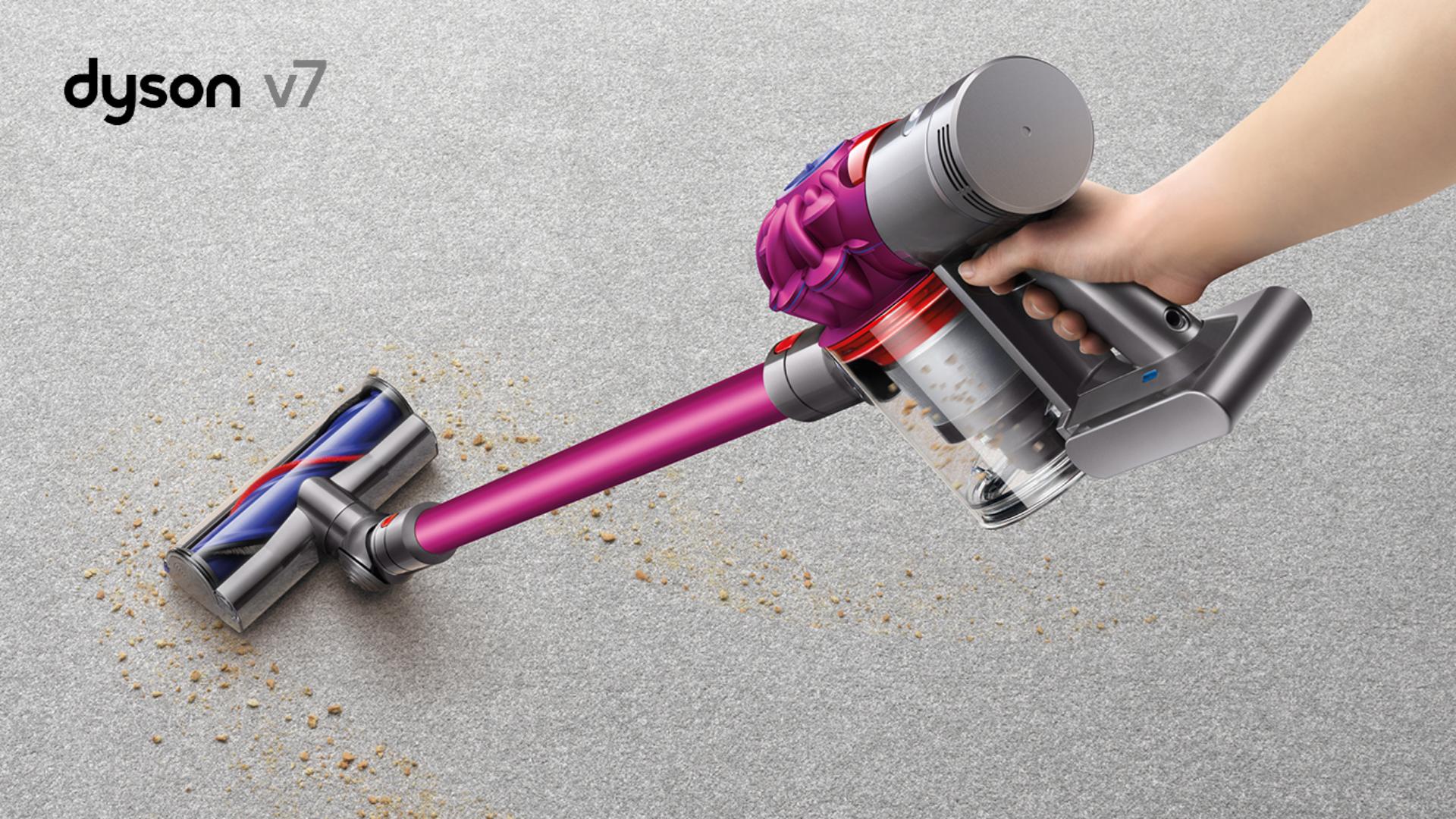 Dyson Supurgeler Dyson Turkiye