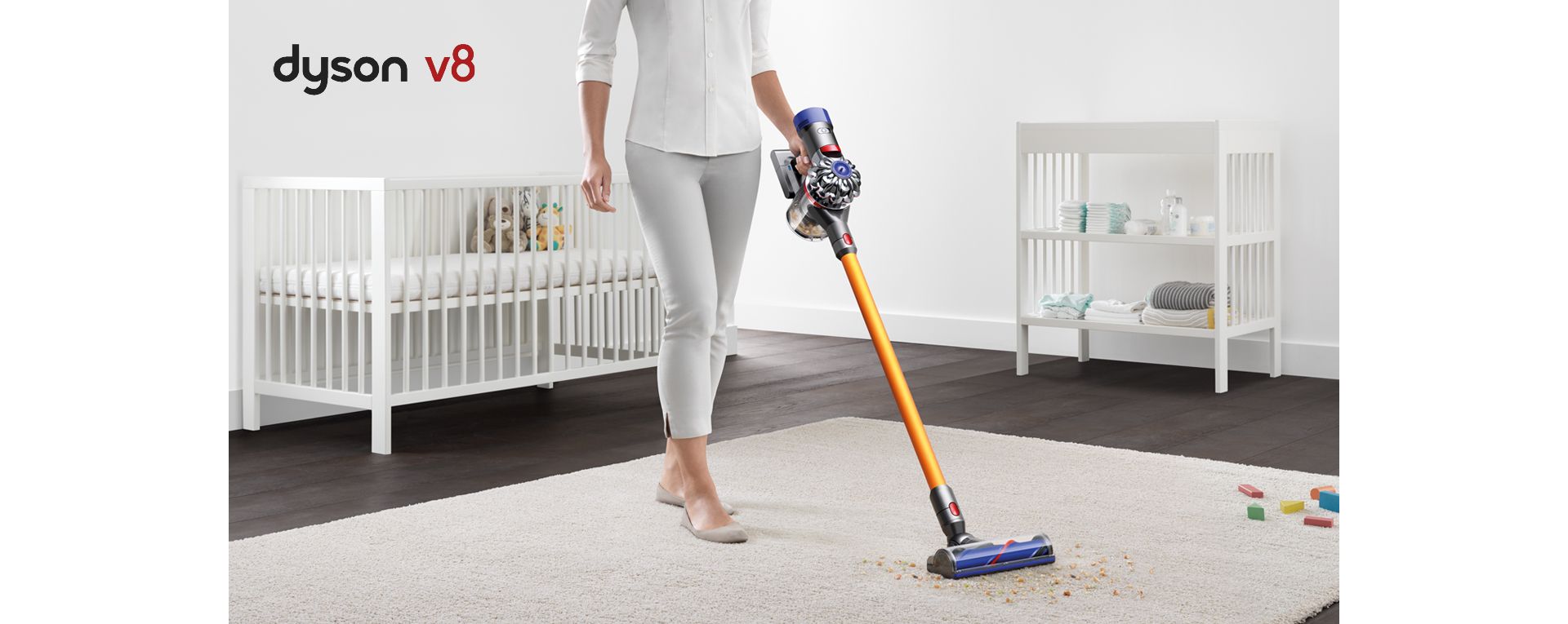 무선 청소기 다이슨 www.dyson.co.kr