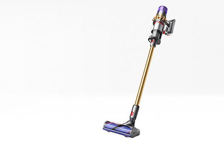 Stick Vacuum Cleaners Cordless Versatile Dyson New Zealand