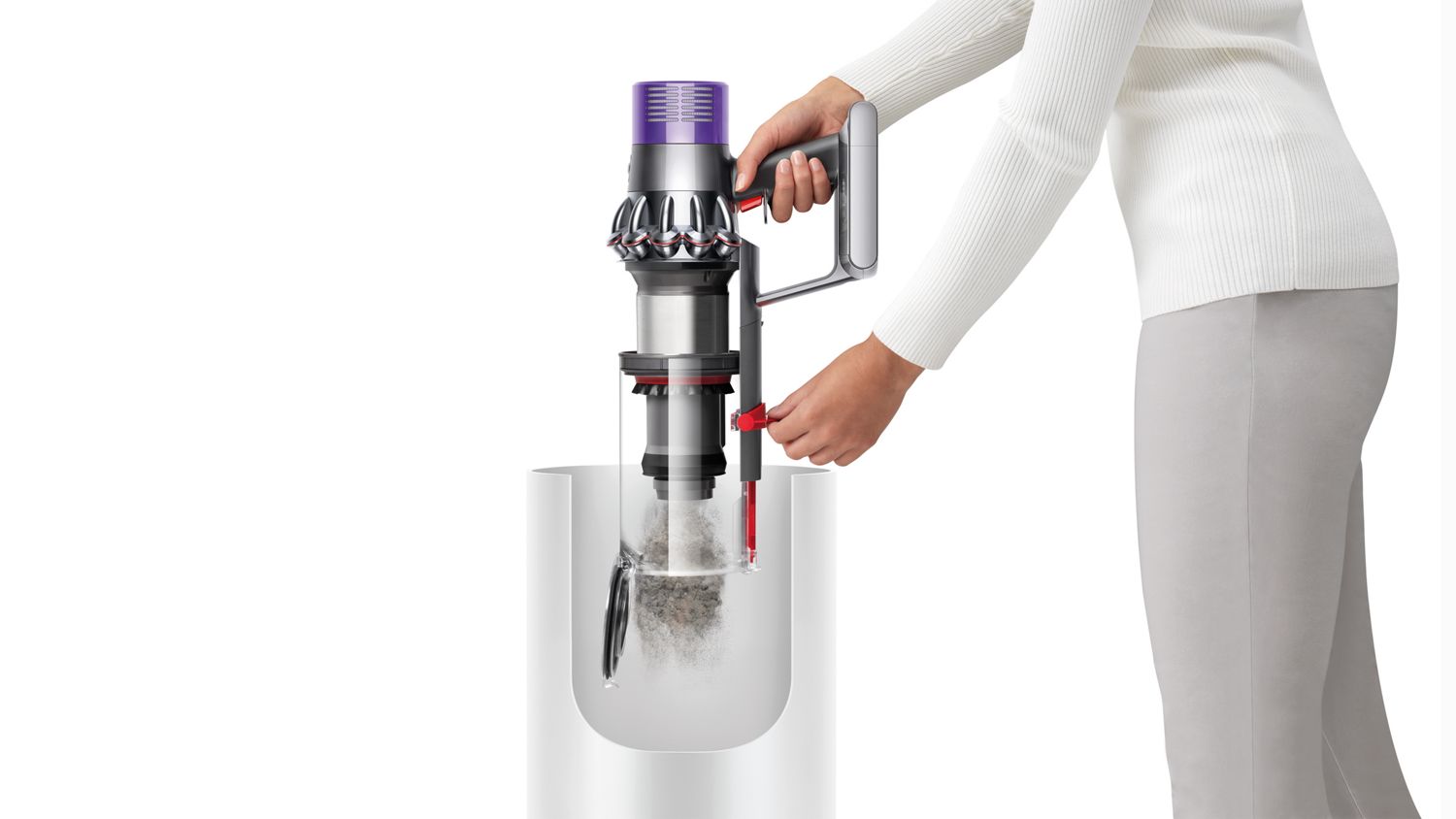 V10 dyson store